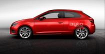 Seat Leon SC