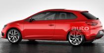 Seat Leon SC