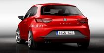 Seat Leon SC