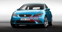 Seat Leon SC