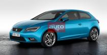 Seat Leon SC