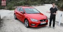 Seat Leon 2012