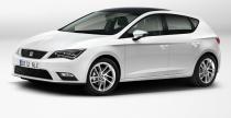Seat Leon 2012