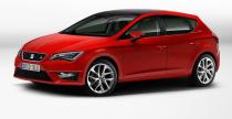 Seat Leon 2012