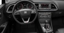 Seat Leon 2012