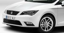 Seat Leon 2012