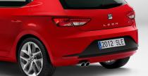 Seat Leon 2013