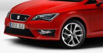 Seat Leon 2012