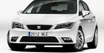 Seat Leon 2013