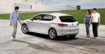 Seat Leon 2012