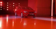Seat Leon 2013