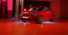 Seat Leon 2013