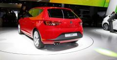 Seat Leon 2013