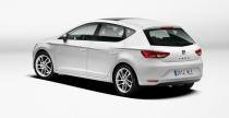 Seat Leon 2013