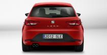 Seat Leon 2013