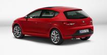 Seat Leon 2013