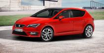 Seat Leon 2013