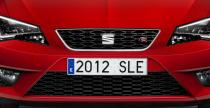 Seat Leon 2013