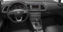 Seat Leon 2013