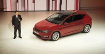 Seat Leon 2013