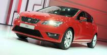 Seat Leon 2013