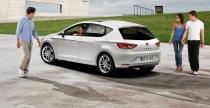 Seat Leon 2013