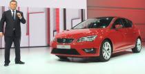 Seat Leon 2013