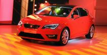 Seat Leon 2013