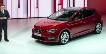 Seat Leon 2013