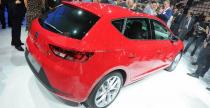 Seat Leon 2013