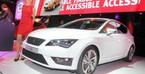 Seat Leon 2013