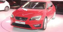 Seat Leon 2013