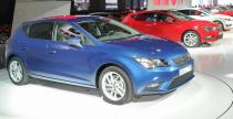 Seat Leon 2013