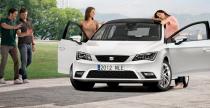 Seat Leon 2013