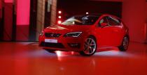 Seat Leon 2013