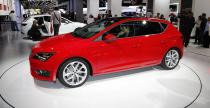 Seat Leon 2013