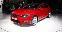 Seat Leon 2013