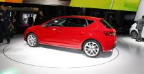 Seat Leon 2013