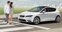 Seat Leon 2013