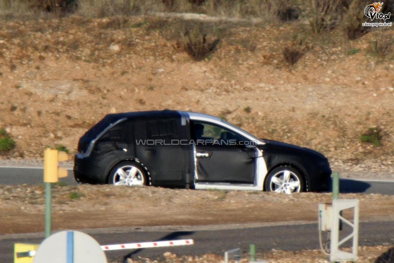 Seat Leon 2013