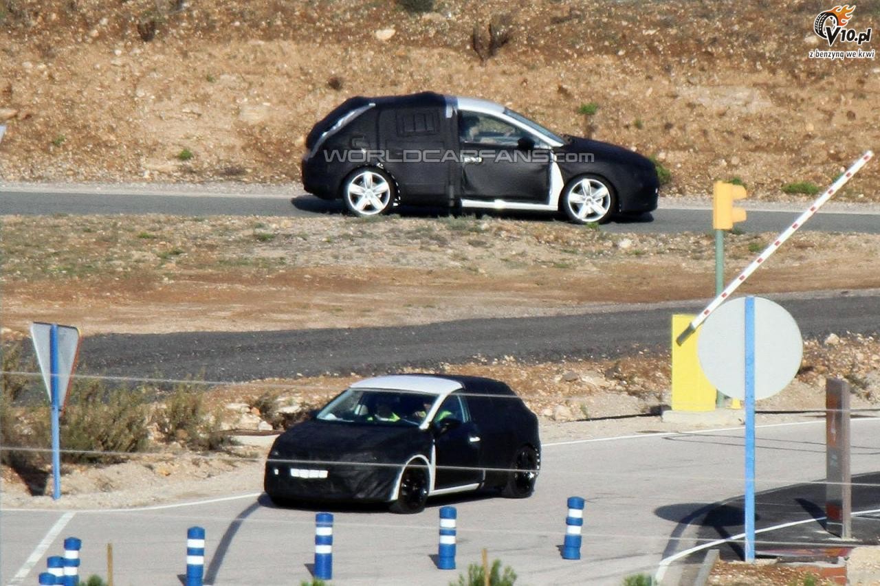 Seat Leon 2013