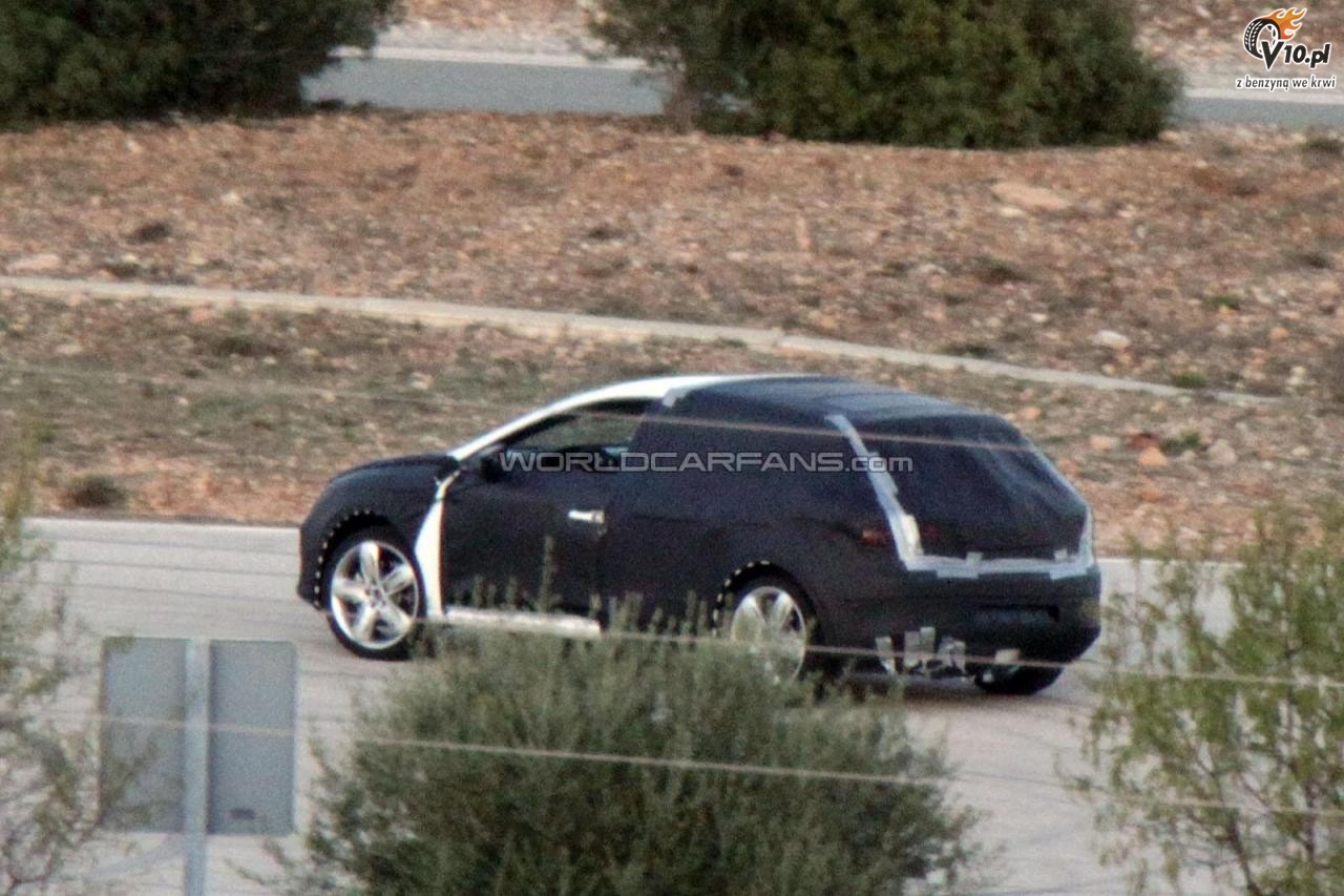 Seat Leon 2013
