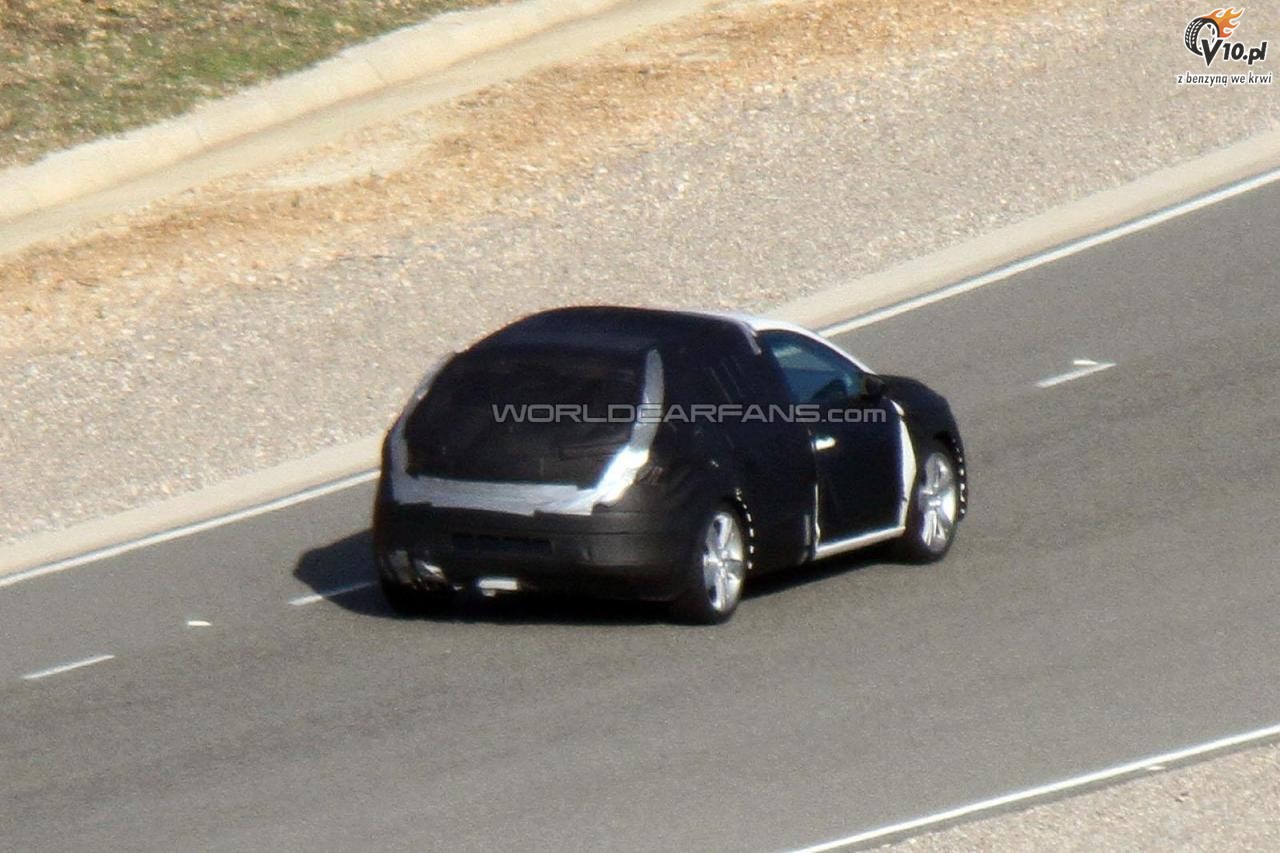 Seat Leon 2013