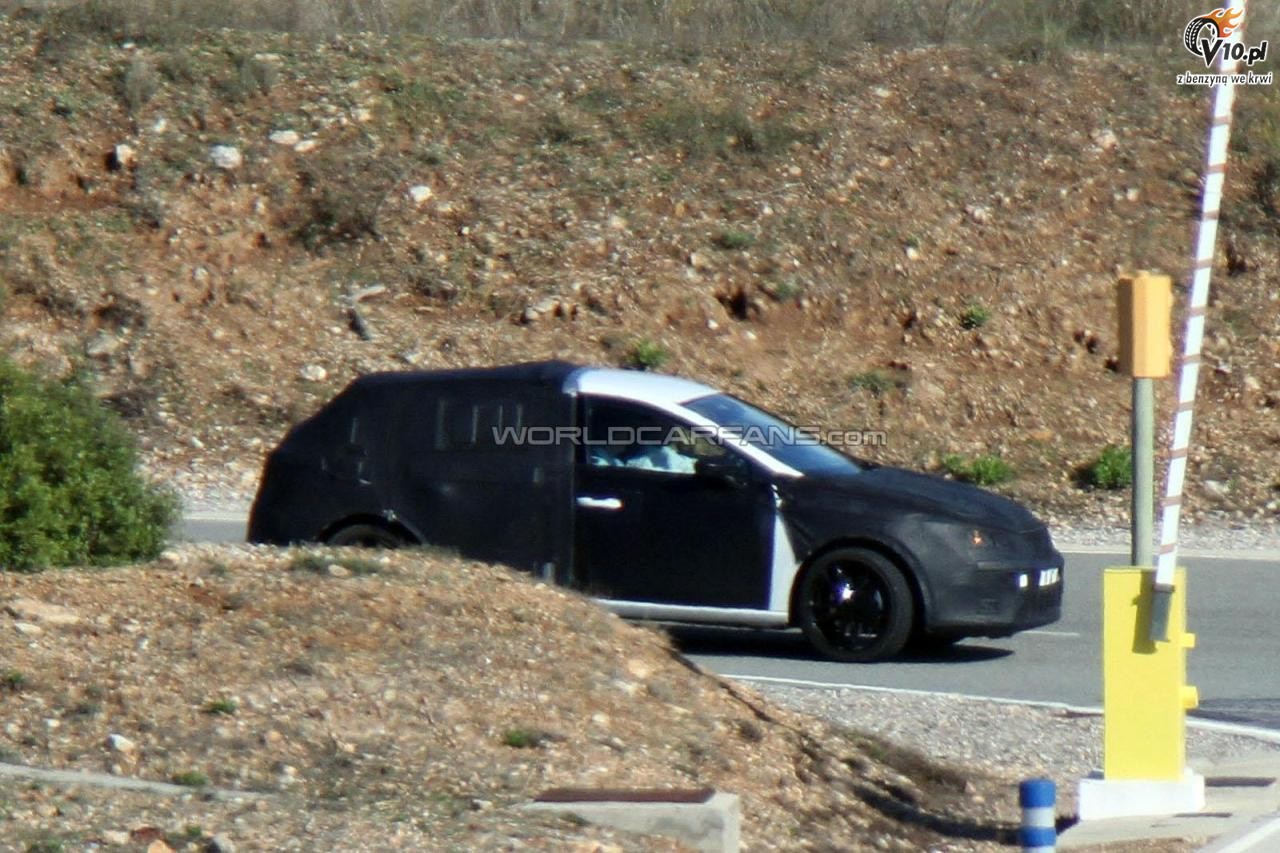 Seat Leon 2013