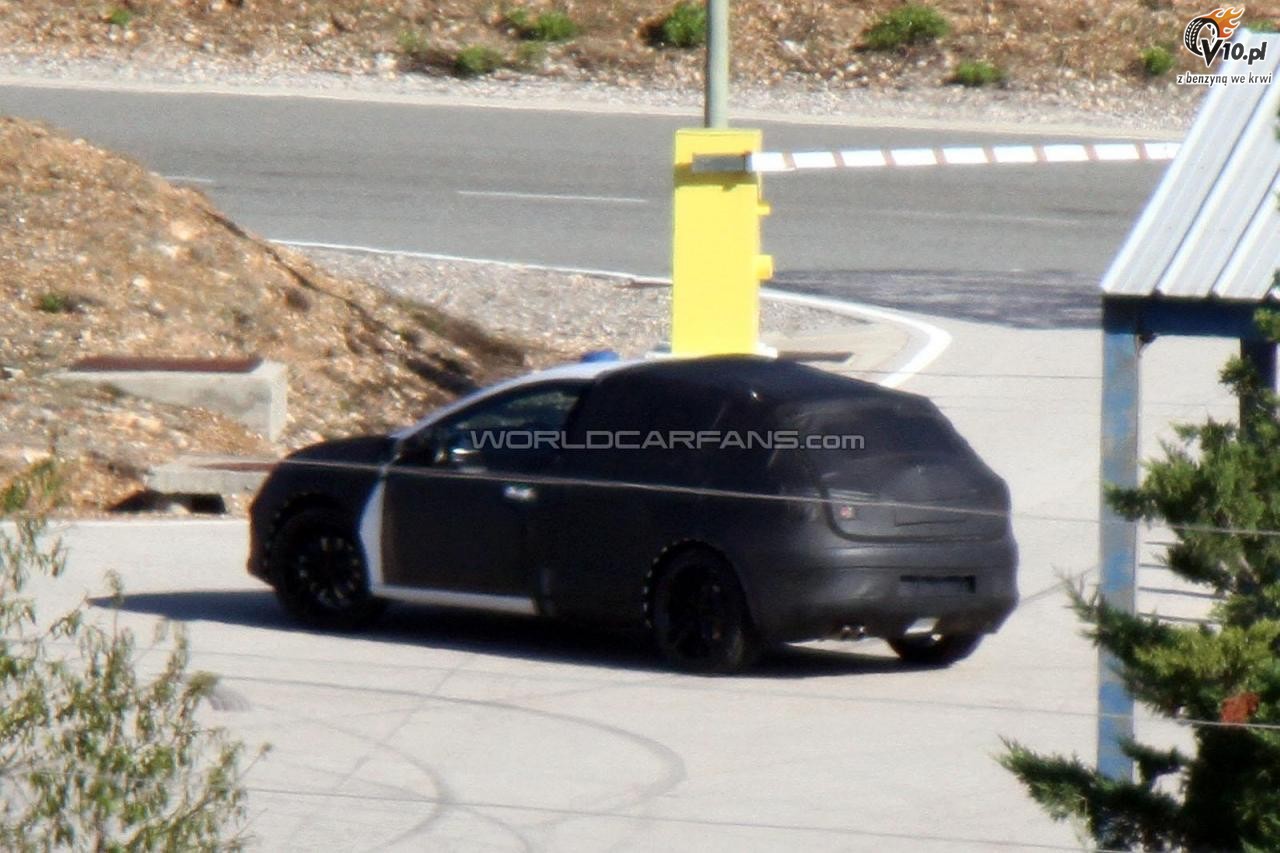 Seat Leon 2013