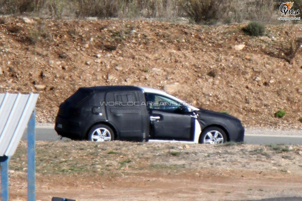 Seat Leon 2013