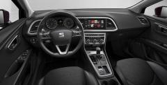 Seat Leon 2017