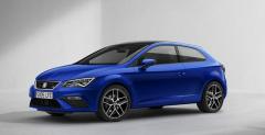 Seat Leon 2017