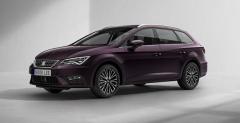 Seat Leon 2017