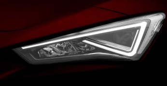 Seat Leon - zapowiedź nowej generacji. Premiera końcem stycznia